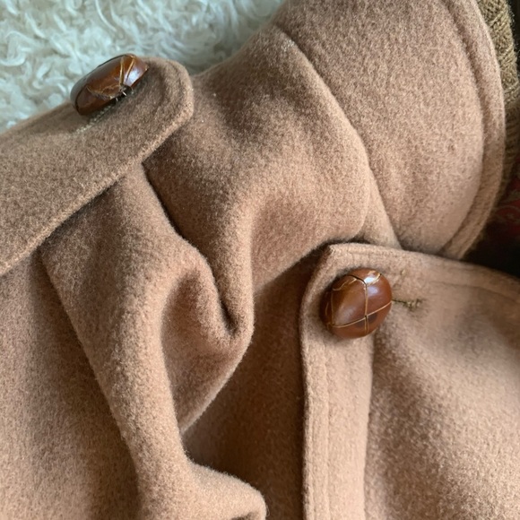 Valentino Vintage Wool Jacket - Picture 8 of 16